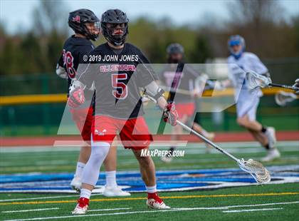 Thumbnail 2 in Allentown @ West Windsor-Plainsboro North photogallery.
