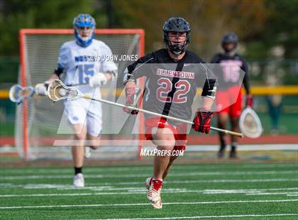 Thumbnail 2 in Allentown @ West Windsor-Plainsboro North photogallery.