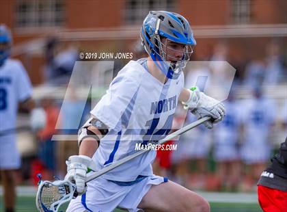 Thumbnail 1 in Allentown @ West Windsor-Plainsboro North photogallery.