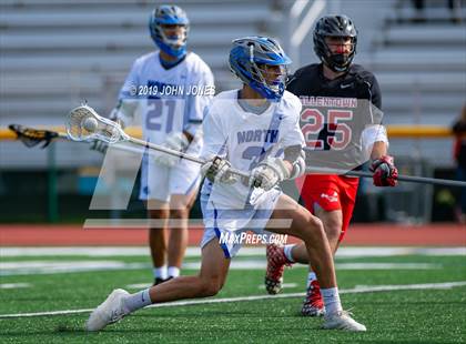 Thumbnail 1 in Allentown @ West Windsor-Plainsboro North photogallery.