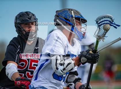 Thumbnail 3 in Allentown @ West Windsor-Plainsboro North photogallery.