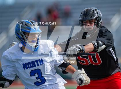 Thumbnail 3 in Allentown @ West Windsor-Plainsboro North photogallery.