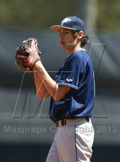 Thumbnail 1 in Pope @ Sprayberry photogallery.