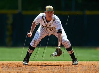 Thumbnail 3 in Pope @ Sprayberry photogallery.