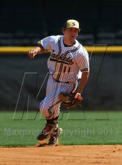 Thumbnail 2 in Pope @ Sprayberry photogallery.