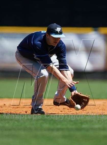 Thumbnail 3 in Pope @ Sprayberry photogallery.