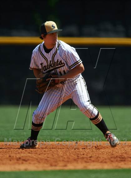 Thumbnail 1 in Pope @ Sprayberry photogallery.