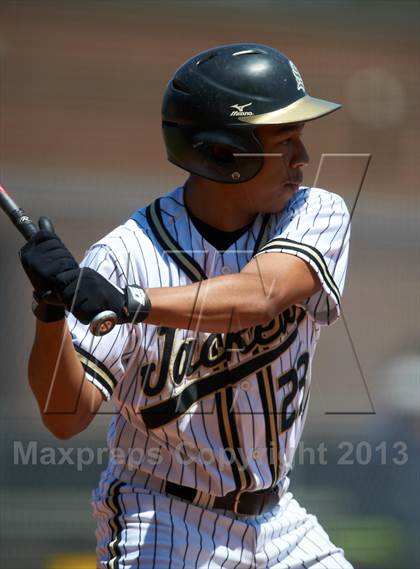 Thumbnail 3 in Pope @ Sprayberry photogallery.