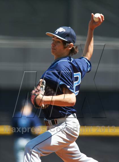 Thumbnail 3 in Pope @ Sprayberry photogallery.