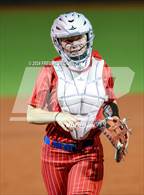 Photo from the gallery "Midway vs. Kingwood (UIL 6A Softball Semifinal)"