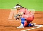 Photo from the gallery "Midway vs. Kingwood (UIL 6A Softball Semifinal)"