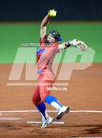 Photo from the gallery "Midway vs. Kingwood (UIL 6A Softball Semifinal)"