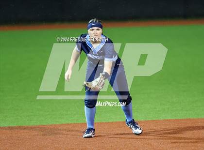 Thumbnail 1 in Midway vs. Kingwood (UIL 6A Softball Semifinal) photogallery.