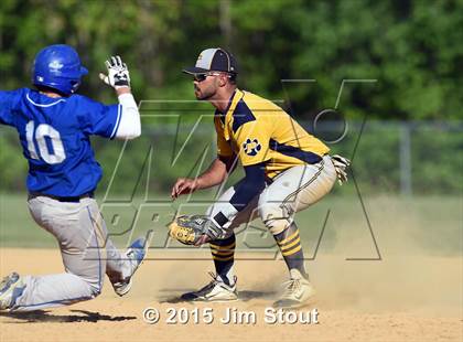 Thumbnail 3 in Panas @ Mahopac photogallery.