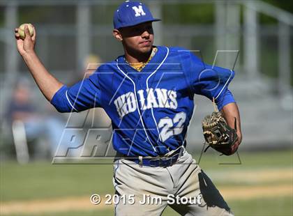 Thumbnail 2 in Panas @ Mahopac photogallery.