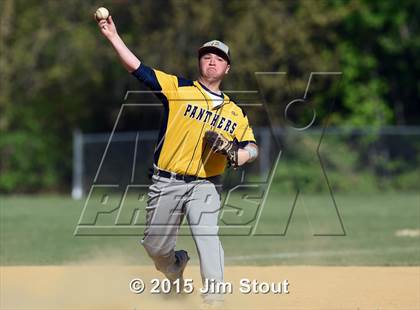 Thumbnail 3 in Panas @ Mahopac photogallery.