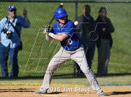 Thumbnail 3 in Panas @ Mahopac photogallery.