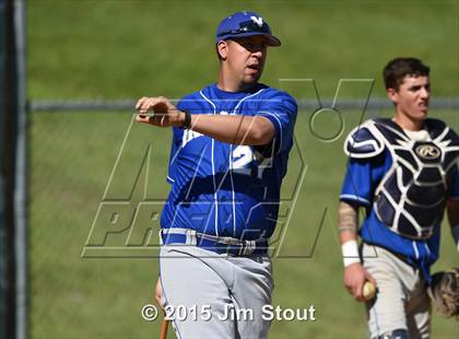 Thumbnail 3 in Panas @ Mahopac photogallery.