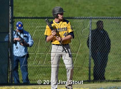 Thumbnail 3 in Panas @ Mahopac photogallery.