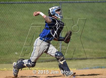 Thumbnail 3 in Panas @ Mahopac photogallery.