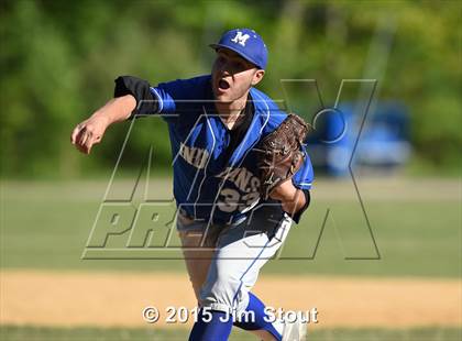 Thumbnail 3 in Panas @ Mahopac photogallery.