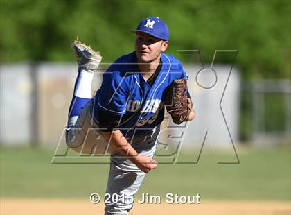 Thumbnail 3 in Panas @ Mahopac photogallery.