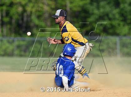 Thumbnail 2 in Panas @ Mahopac photogallery.