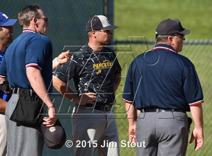 Thumbnail 3 in Panas @ Mahopac photogallery.