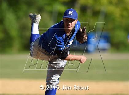 Thumbnail 1 in Panas @ Mahopac photogallery.