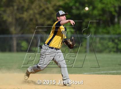 Thumbnail 3 in Panas @ Mahopac photogallery.