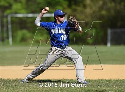 Thumbnail 1 in Panas @ Mahopac photogallery.