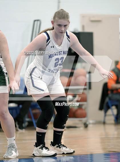Thumbnail 1 in Nardin Academy @ Mount Mercy Academy photogallery.