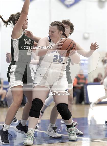Thumbnail 3 in Nardin Academy @ Mount Mercy Academy photogallery.