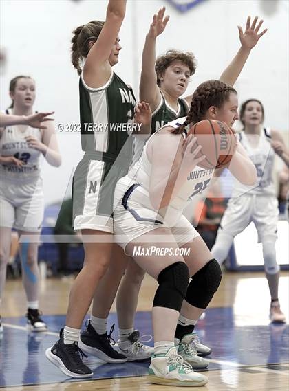 Thumbnail 1 in Nardin Academy @ Mount Mercy Academy photogallery.