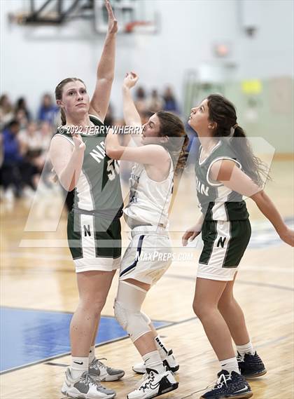 Thumbnail 3 in Nardin Academy @ Mount Mercy Academy photogallery.