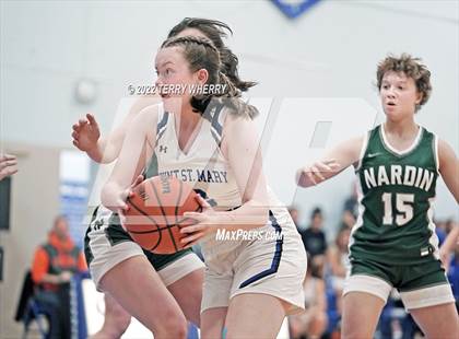 Thumbnail 3 in Nardin Academy @ Mount Mercy Academy photogallery.