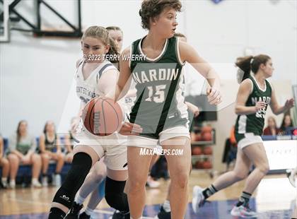 Thumbnail 3 in Nardin Academy @ Mount Mercy Academy photogallery.