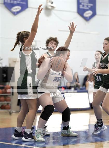 Thumbnail 2 in Nardin Academy @ Mount Mercy Academy photogallery.