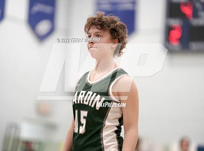Thumbnail 2 in Nardin Academy @ Mount Mercy Academy photogallery.