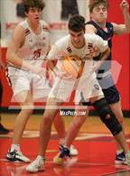 Photo from the gallery "Kent Denver @ Colorado Academy"