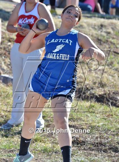 Thumbnail 1 in Penasco Invitational (Girls) photogallery.