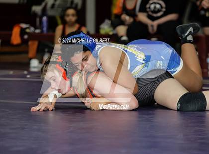 Thumbnail 2 in Section VI Dual Invitational (Fredonia vs Lockport) photogallery.