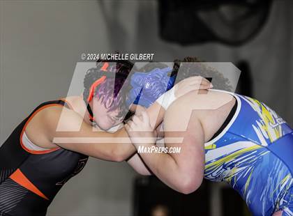 Thumbnail 2 in Section VI Dual Invitational (Fredonia vs Lockport) photogallery.