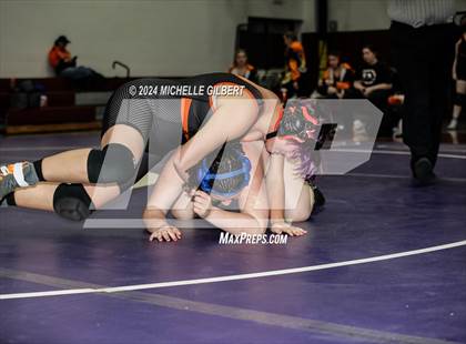 Thumbnail 1 in Section VI Dual Invitational (Fredonia vs Lockport) photogallery.