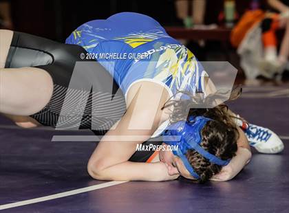 Thumbnail 2 in Section VI Dual Invitational (Fredonia vs Lockport) photogallery.