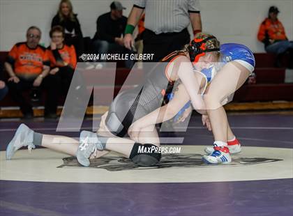 Thumbnail 1 in Section VI Dual Invitational (Fredonia vs Lockport) photogallery.