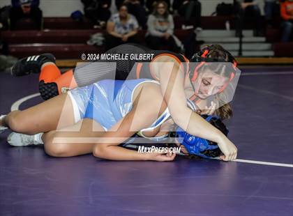 Thumbnail 3 in Section VI Dual Invitational (Fredonia vs Lockport) photogallery.