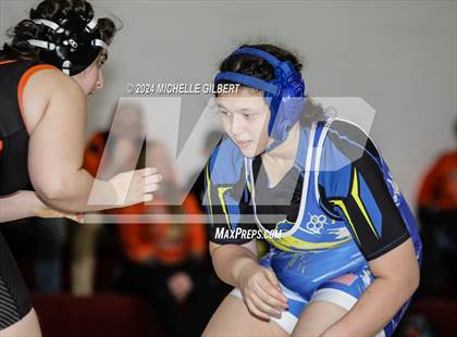 Thumbnail 3 in Section VI Dual Invitational (Fredonia vs Lockport) photogallery.