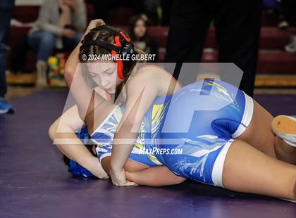 Thumbnail 1 in Section VI Dual Invitational (Fredonia vs Lockport) photogallery.