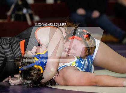 Thumbnail 2 in Section VI Dual Invitational (Fredonia vs Lockport) photogallery.